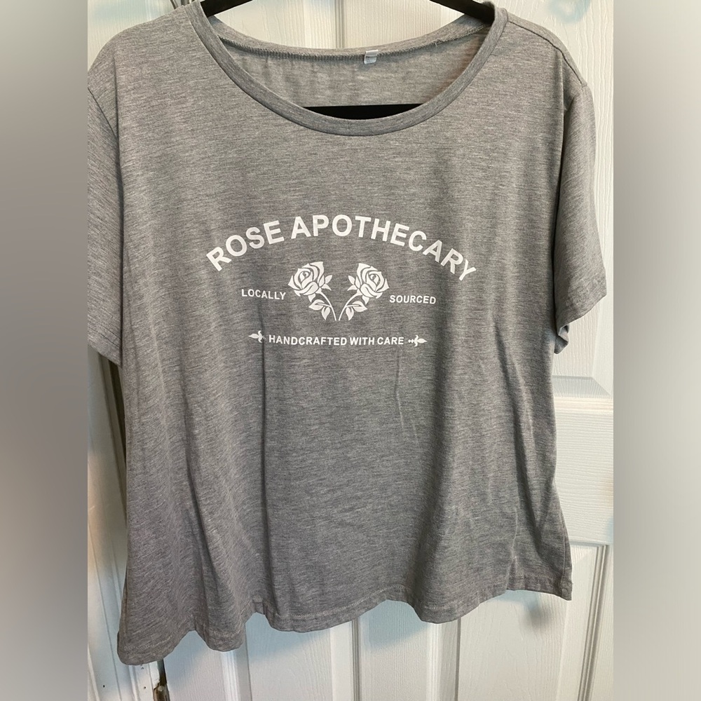 Schitts Creek T shirt